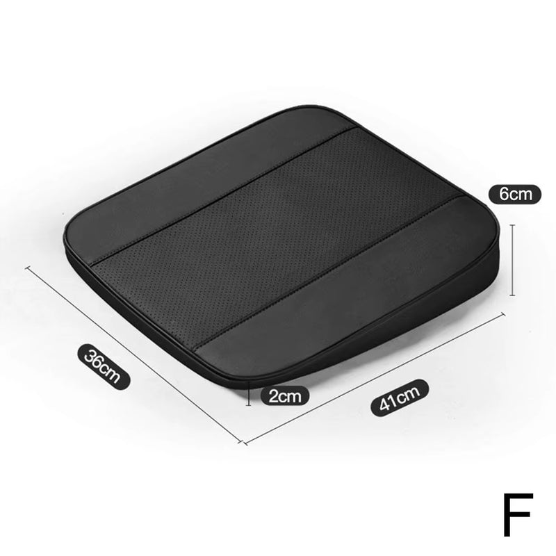 ALMOFADA ELEVATÓRIA PARA CARROS - PREMIUM